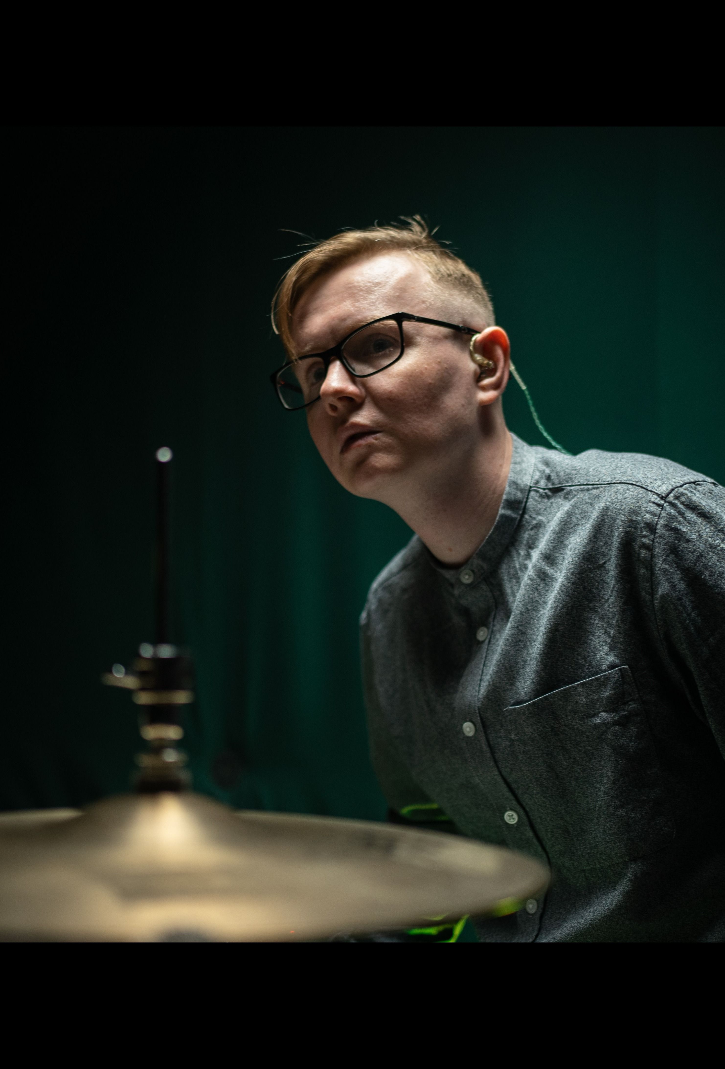 alekseychikin's Cover image